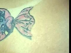 Latina milf joins husband in wild group action