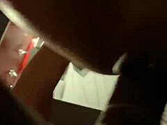 I devoured the young nurse and thoroughly fucked all her holes