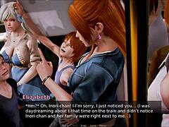 Detailed exploration in Academy 211 game scenario