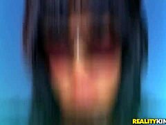 Realitykings Showcases Big Tits Boss Getting Hyped and Excited