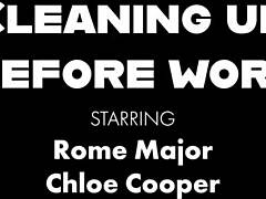 chloe cooper keeps on sucking