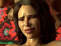 milf with big tits tricks son into wild cock action. what’s next?