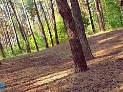 Where can I hide these cum-soaked panties after our kinky outdoor sex?