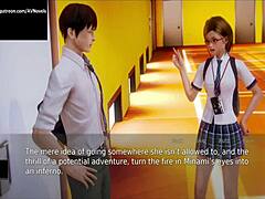 i discovered academy 67 and its thrilling gameplay