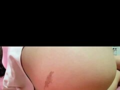 Ran into my ex and we had wild bathroom sex!