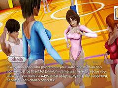 i discovered academy 67 and its thrilling gameplay