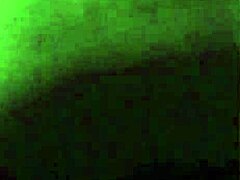 Cougar couple engages in passionate sex session