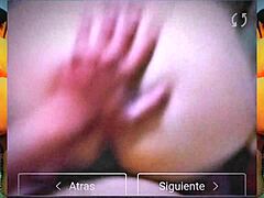 Sexy webcam extras get paid for live porn action