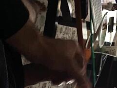 uhh huge arab cock got me all messed up