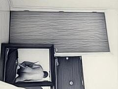 BBW Wife Moxxa Blows Monster Cock Jesse!