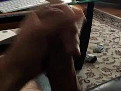 uhh huge arab cock got me all messed up