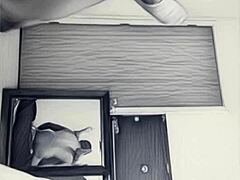 BBW Wife Moxxa Blows Monster Cock Jesse!