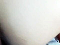 Latina Mature Ass Takes Doggystyle Creampie From Monster Cock Prostitute