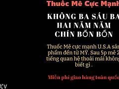 Vietnamese Accountant Girl Gets Pounded Hard in Wild Asian Sex. No Mercy for Her Tight Body!