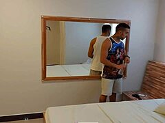 Neighbor Visits Apartment Unexpectedly