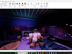 i fucked my girlfriend bot since she was offline part 2