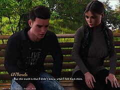 Exploring the Chick Route in Being a Dik 247 Game Adventure