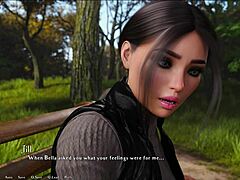 Exploring the Chick Route in Being a Dik 247 Game Adventure