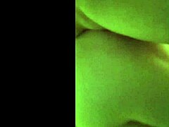 Intriguing Visit From BBW Grandma From England