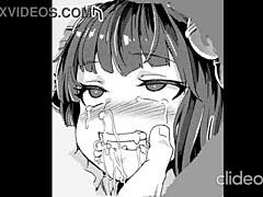 Man Moans While Masturbating for You on Instagram