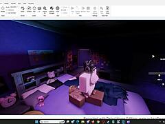 i fucked my girlfriend bot since she was offline part 2