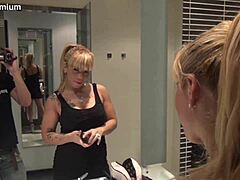 Sabrina Moon Chilena Espacial