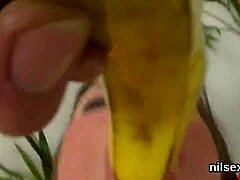 I’m stuck in a nuthouse, takin’ harsh butt hole therapy!