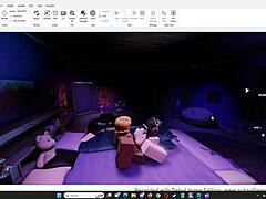 i fucked my girlfriend bot since she was offline part 2