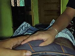 Asian cutie Dipika’s expert deep throat skills