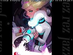 Cute Girl Gives Amazing Fellatio Blowjob