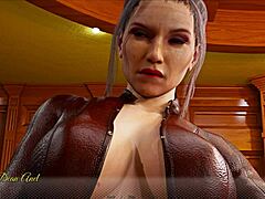 Alternate Existence 37