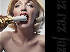 Cute Girl Gives Amazing Fellatio Blowjob