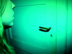 I’m Trapped in Erotic Madness This Halloween at the House of Bondage