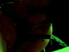 Latina Tattoo Babe Gives Amazing Blowjob So Good