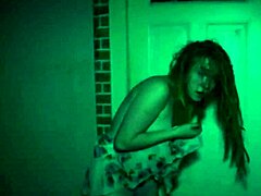 I’m Trapped in Erotic Madness This Halloween at the House of Bondage