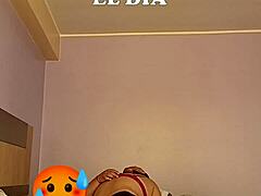 tricked my husband with taxi driver to milk him dry