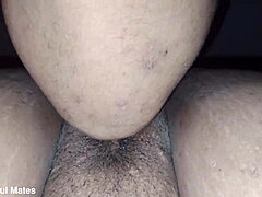 Milf demands pussy licking right now!