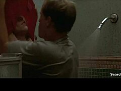 Rosie Perez in White Men Can Jump 1992 - a hot scene