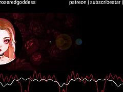 F4M Erotic Audio: Bound Loser In Rough BDSM Gloryhole Roleplay With Humiliation And Ass To Mouth