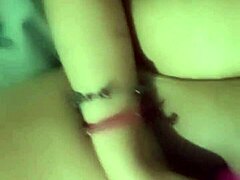 My wife hired this Latina maid from church, and her moans filled the house.