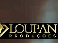 nikatsu lp fucking slut's ass and cumming in mouth