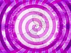 Girls night turns into sissy teasing with femdom jerk off instructions!