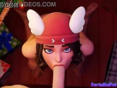 fortnite assfucking n blowjob clips got me goin crazyy!