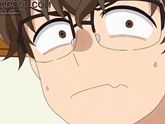 Nagatoro’s class: The art of deception for the sake of art