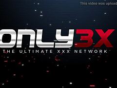 Yulia Latishova says, 'Alex fingers my shaved pussy'