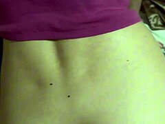 eating mother-in-law's ass then cumming on it