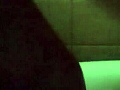 Hey, check out this wild self-pleasuring session with huge dildo toys!