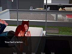 My New Family 235: Big Tits And Ass Erotica