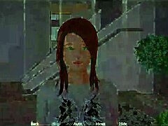 My New Family 235: Big Tits And Ass Erotica