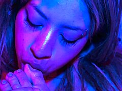 paola, suck those toes